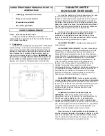 Preview for 3 page of Powermate Premium Plus PC0543000.17 Owner'S Manual