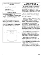 Preview for 4 page of Powermate Premium Plus PC0543000.17 Owner'S Manual