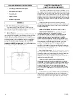 Preview for 2 page of Powermate Premium Plus PL0543000.17 User Manual