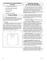 Preview for 4 page of Powermate Premium Plus PL0543000.17 User Manual