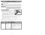 Preview for 10 page of Powermate Professional P024-0099SP Instruction Manual