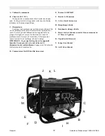 Предварительный просмотр 17 страницы Powermate ProForce PC0101100 Operator'S Manual