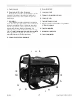 Предварительный просмотр 27 страницы Powermate ProForce PC0101100 Operator'S Manual