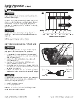 Предварительный просмотр 11 страницы Powermate PRTT196 Operator'S Manual