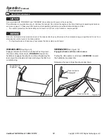 Предварительный просмотр 14 страницы Powermate PRTT196 Operator'S Manual