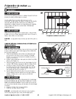 Предварительный просмотр 37 страницы Powermate PRTT196 Operator'S Manual