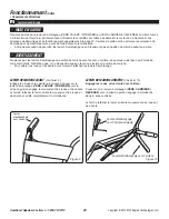 Предварительный просмотр 40 страницы Powermate PRTT196 Operator'S Manual