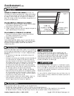 Предварительный просмотр 42 страницы Powermate PRTT196 Operator'S Manual