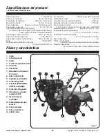 Предварительный просмотр 58 страницы Powermate PRTT196 Operator'S Manual