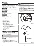 Preview for 8 page of Powermate PRTT212 Operator'S Manual