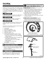 Preview for 29 page of Powermate PRTT212 Operator'S Manual