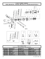 Предварительный просмотр 30 страницы Powermate PW0101600 Operator'S Manual