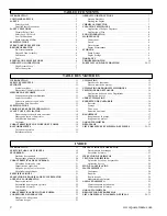 Предварительный просмотр 2 страницы Powermate PW0102405 Operator'S Manual