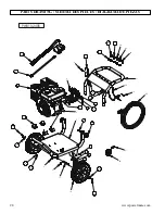 Предварительный просмотр 28 страницы Powermate PW0102405 Operator'S Manual