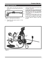 Предварительный просмотр 7 страницы Powermate pw0501400 Operating Instructions Manual