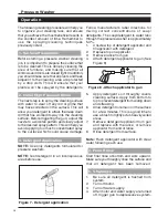 Предварительный просмотр 10 страницы Powermate pw0501400 Operating Instructions Manual