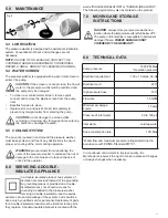 Preview for 11 page of Powermate PW0501500 Operator'S Manual