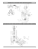 Предварительный просмотр 3 страницы Powermate PW0872201 Parts Manual