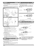 Предварительный просмотр 5 страницы Powermate PW0872201 Parts Manual