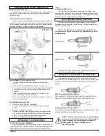 Предварительный просмотр 7 страницы Powermate PW0872201 Parts Manual