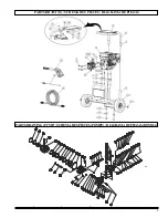 Предварительный просмотр 3 страницы Powermate PW0872600 Parts Manual