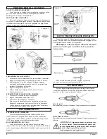 Предварительный просмотр 6 страницы Powermate PW0872600 Parts Manual