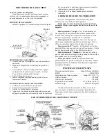 Предварительный просмотр 3 страницы Powermate PW0872650 Insert