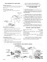 Предварительный просмотр 4 страницы Powermate PW0872650 Insert