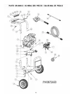 Предварительный просмотр 6 страницы Powermate PW0872650 Insert