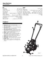 Preview for 6 page of Powermate PWFT14022 Operator'S Manual