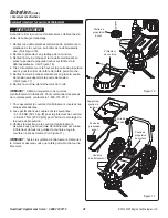 Preview for 42 page of Powermate PWFT14022 Operator'S Manual