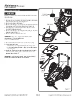 Предварительный просмотр 19 страницы Powermate PWFT15022 Operator'S Manual