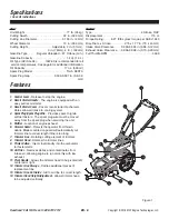 Preview for 7 page of Powermate PWFTA17322 Operator'S Manual