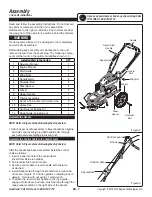 Preview for 8 page of Powermate PWFTA17322 Operator'S Manual