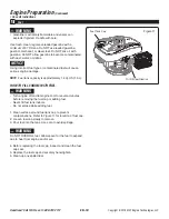 Preview for 11 page of Powermate PWFTA17322 Operator'S Manual