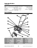 Предварительный просмотр 5 страницы Powermate PWSTM4317.2 Operator'S Manual