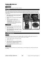 Предварительный просмотр 12 страницы Powermate PWSTM4317.2 Operator'S Manual