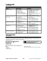 Предварительный просмотр 14 страницы Powermate PWSTM4317.2 Operator'S Manual