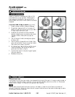 Предварительный просмотр 26 страницы Powermate PWSTM4317.2 Operator'S Manual