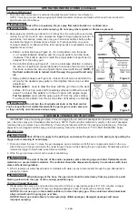 Preview for 5 page of Powermate Px P010-0036SP Instruction Manual