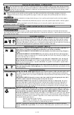 Preview for 8 page of Powermate Px P010-0036SP Instruction Manual