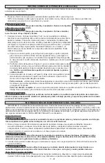 Preview for 17 page of Powermate Px P010-0036SP Instruction Manual