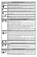 Предварительный просмотр 13 страницы Powermate Px P024-0098 Instruction Manual