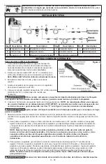 Предварительный просмотр 14 страницы Powermate Px P024-0098 Instruction Manual