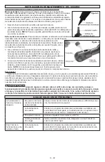 Предварительный просмотр 15 страницы Powermate Px P024-0098 Instruction Manual