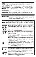 Preview for 12 page of Powermate PX P024-0099 Instruction Manual