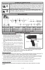 Предварительный просмотр 14 страницы Powermate PX P024-0099 Instruction Manual