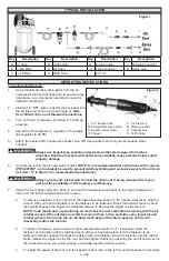 Предварительный просмотр 4 страницы Powermate PX P024-0303SP Instruction Manual