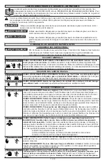 Предварительный просмотр 7 страницы Powermate PX P024-0303SP Instruction Manual