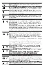 Предварительный просмотр 8 страницы Powermate PX P024-0303SP Instruction Manual